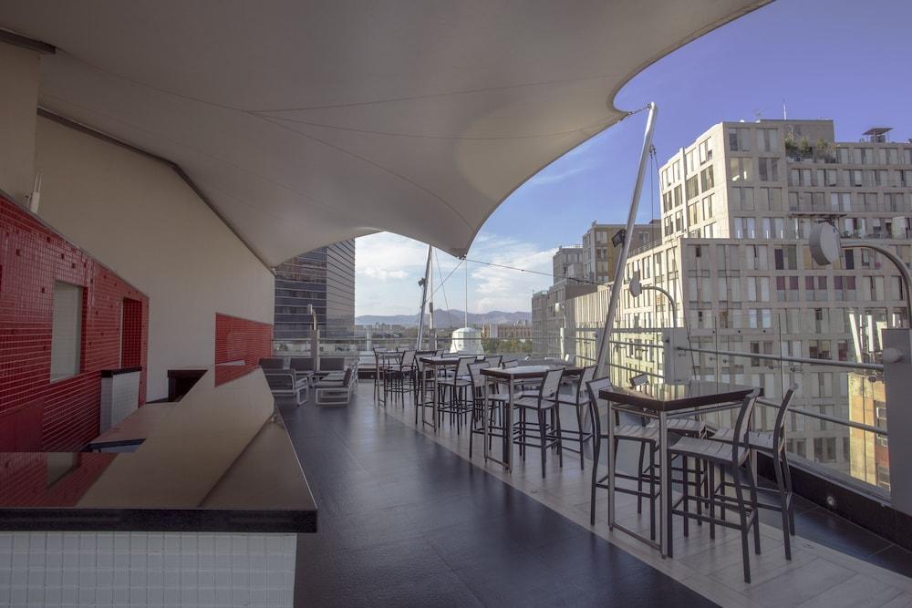 Express By Marriott Ciudad De Alameda 3* Mexico City