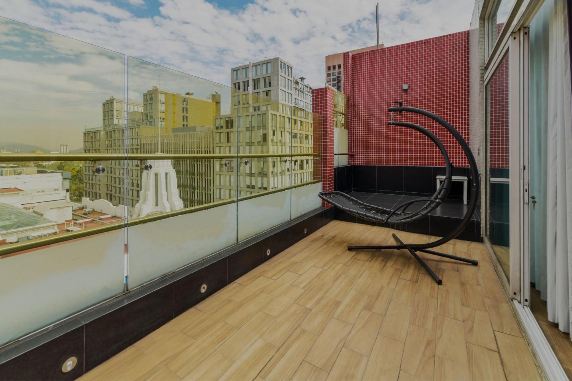 Hotel Express By Marriott Ciudad De Alameda 3*