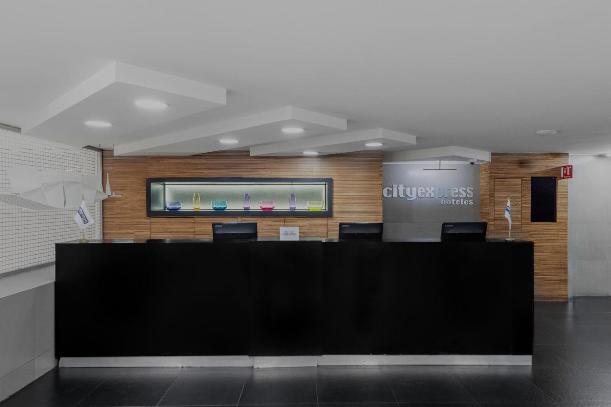 Express By Marriott Ciudad De Alameda Hotel Mexico City