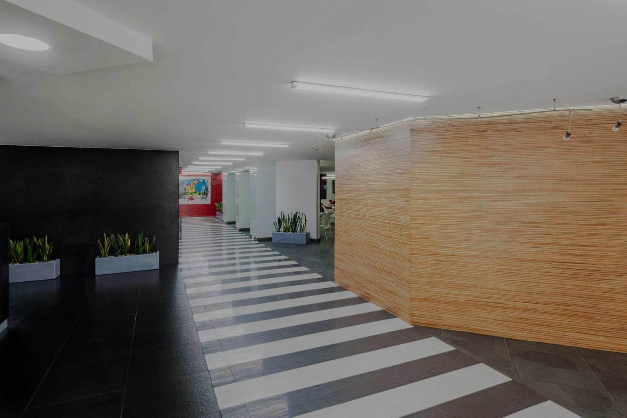 Hotel Express By Marriott Ciudad De Alameda Mexico City